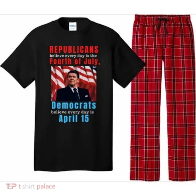 Pajama Set