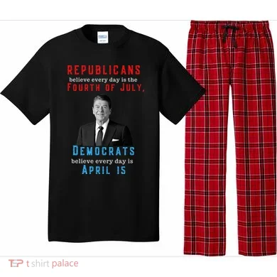 Pajama Set