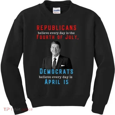 Kids Sweatshirt