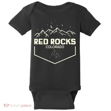 Baby Bodysuit