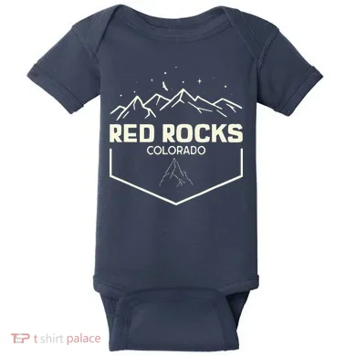 Baby Bodysuit