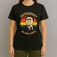 Ronald Reagan Conservative Politically Incorrect T-Shirt thumb 4