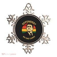 Ronald Reagan Conservative Politically Incorrect Ornament thumb 0