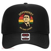 Ronald Reagan Conservative Politically Incorrect Hat thumb 0