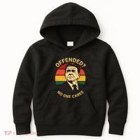 Ronald Reagan Conservative Politically Incorrect Kids Hoodie thumb 0