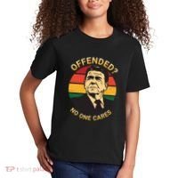 Ronald Reagan Conservative Politically Incorrect Kids T-Shirt thumb 2