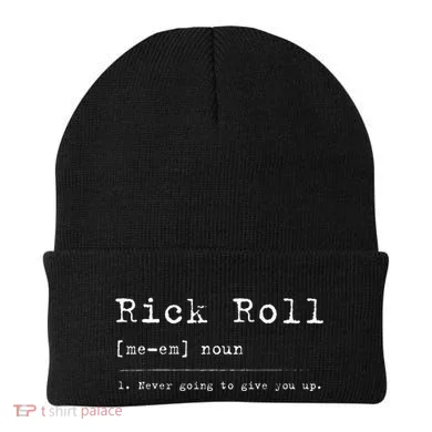 Beanie