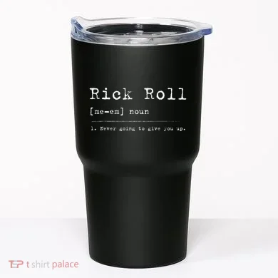 Tumbler