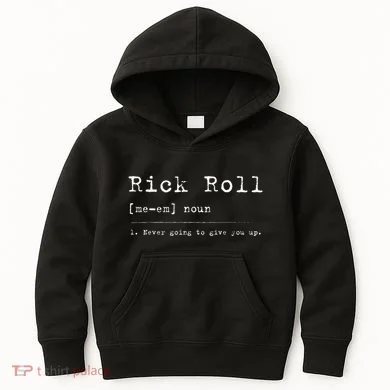 Kids Hoodie