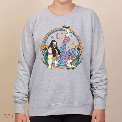 Women's Sweatshirt