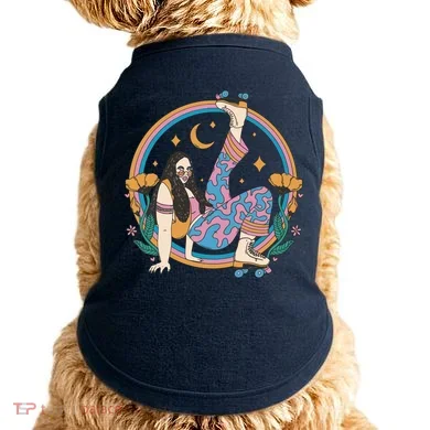Doggie Tank