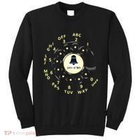 Retro Rotary Dial Sweatshirt thumb 0