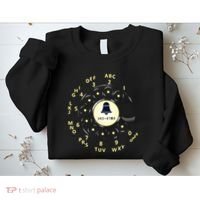 Retro Rotary Dial Sweatshirt thumb 2