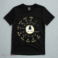 Retro Rotary Dial T-Shirt thumb 5