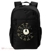 Retro Rotary Dial Backpack thumb 0