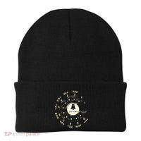 Retro Rotary Dial Beanie thumb 0