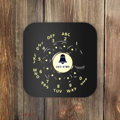 Coaster