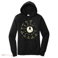 Retro Rotary Dial Women's Hoodie thumb 0