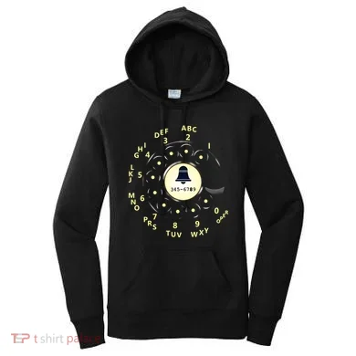 Women's Hoodie