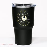 Retro Rotary Dial Tumbler thumb 0
