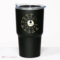 Retro Rotary Dial Tumbler thumb 0