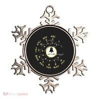 Retro Rotary Dial Ornament thumb 0
