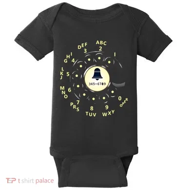 Baby Bodysuit