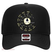 Retro Rotary Dial Hat thumb 0