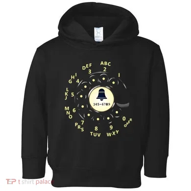 Toddler Hoodie
