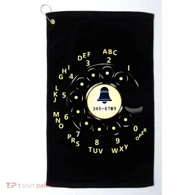 Golf Towel