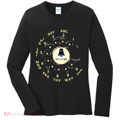 Women's Long Sleeve Shirt
