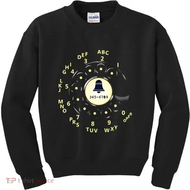 Kids Sweatshirt