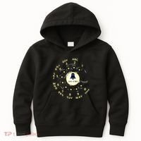 Retro Rotary Dial Kids Hoodie thumb 0