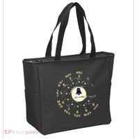 Retro Rotary Dial Tote Bag thumb 2