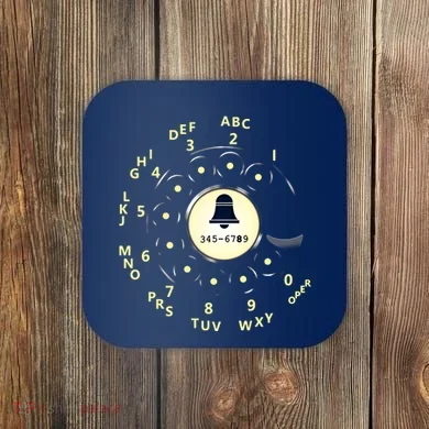 Coaster