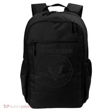 REMEMBER Backpack