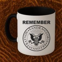 REMEMBER Coffee Mug thumb 2