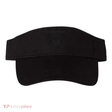 REMEMBER Visor
