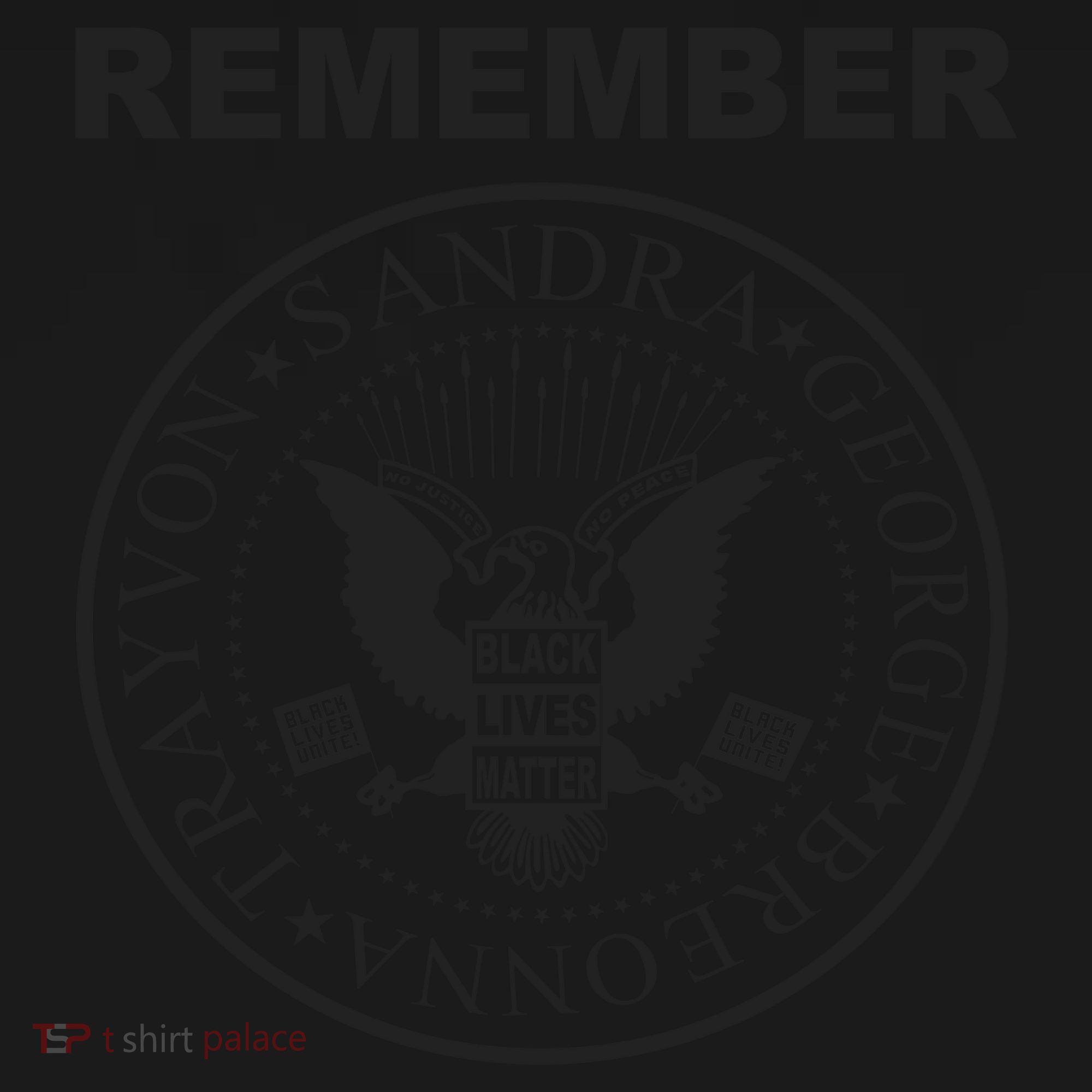 REMEMBER Tote Bag