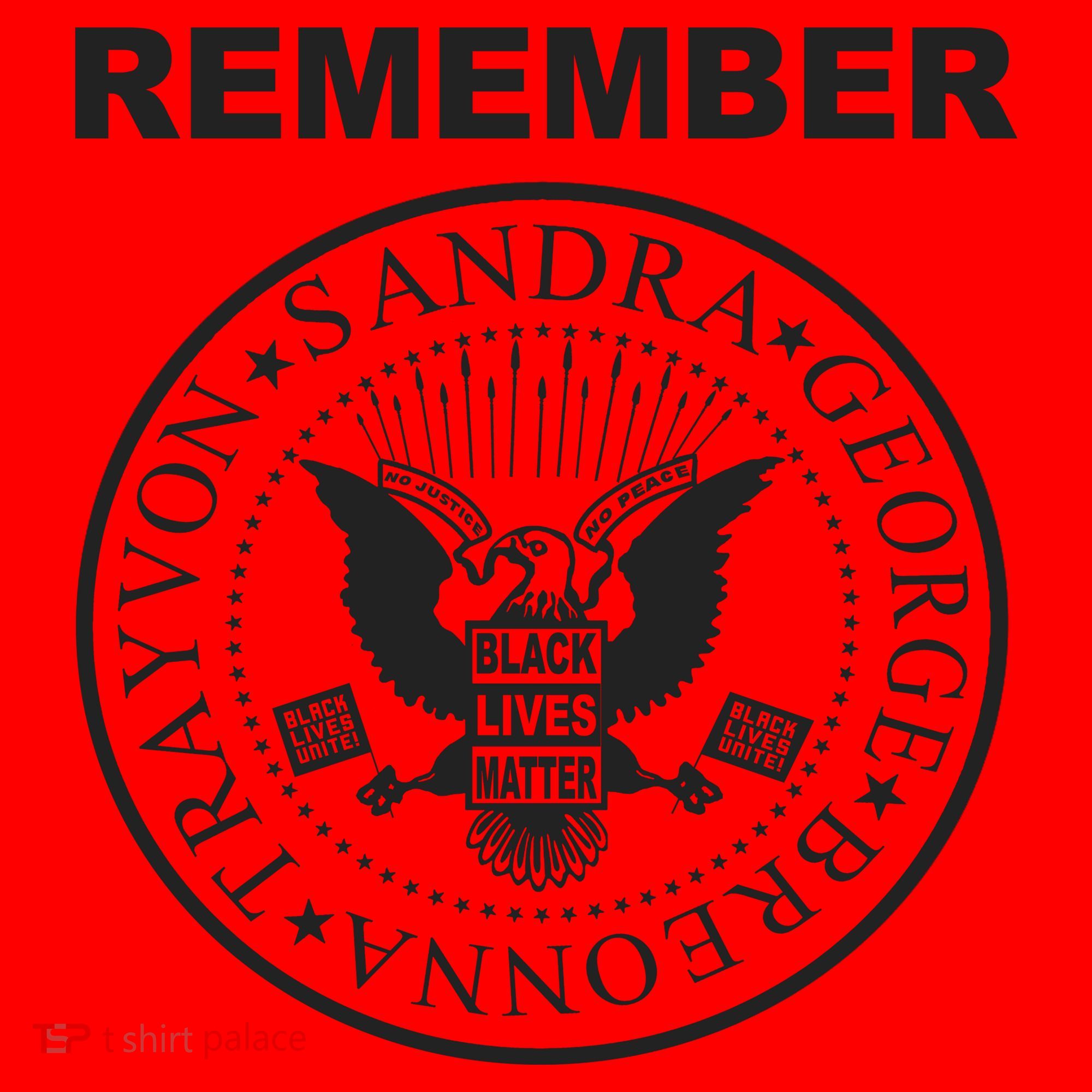 REMEMBER Santa Hat