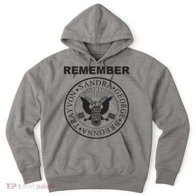 REMEMBER Hoodie
