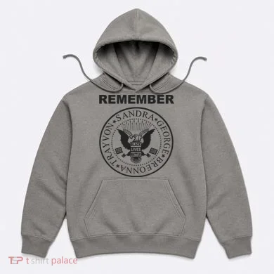 REMEMBER Hoodie