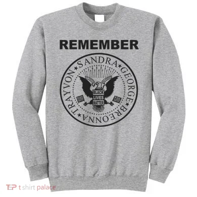 REMEMBER Sweatshirt