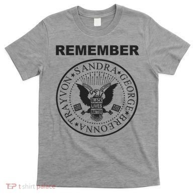 REMEMBER T-Shirt