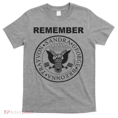 REMEMBER T-Shirt