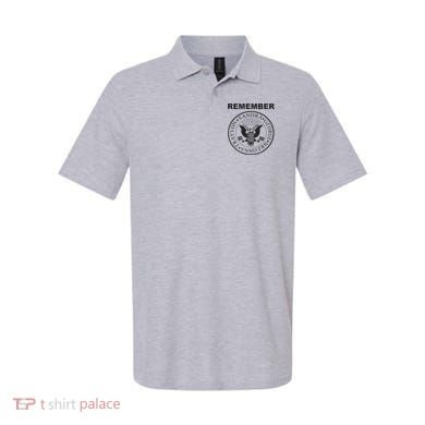 REMEMBER Polo