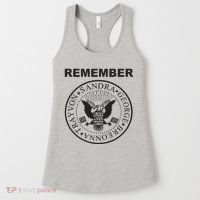 REMEMBER Women's Tank Top thumb 0