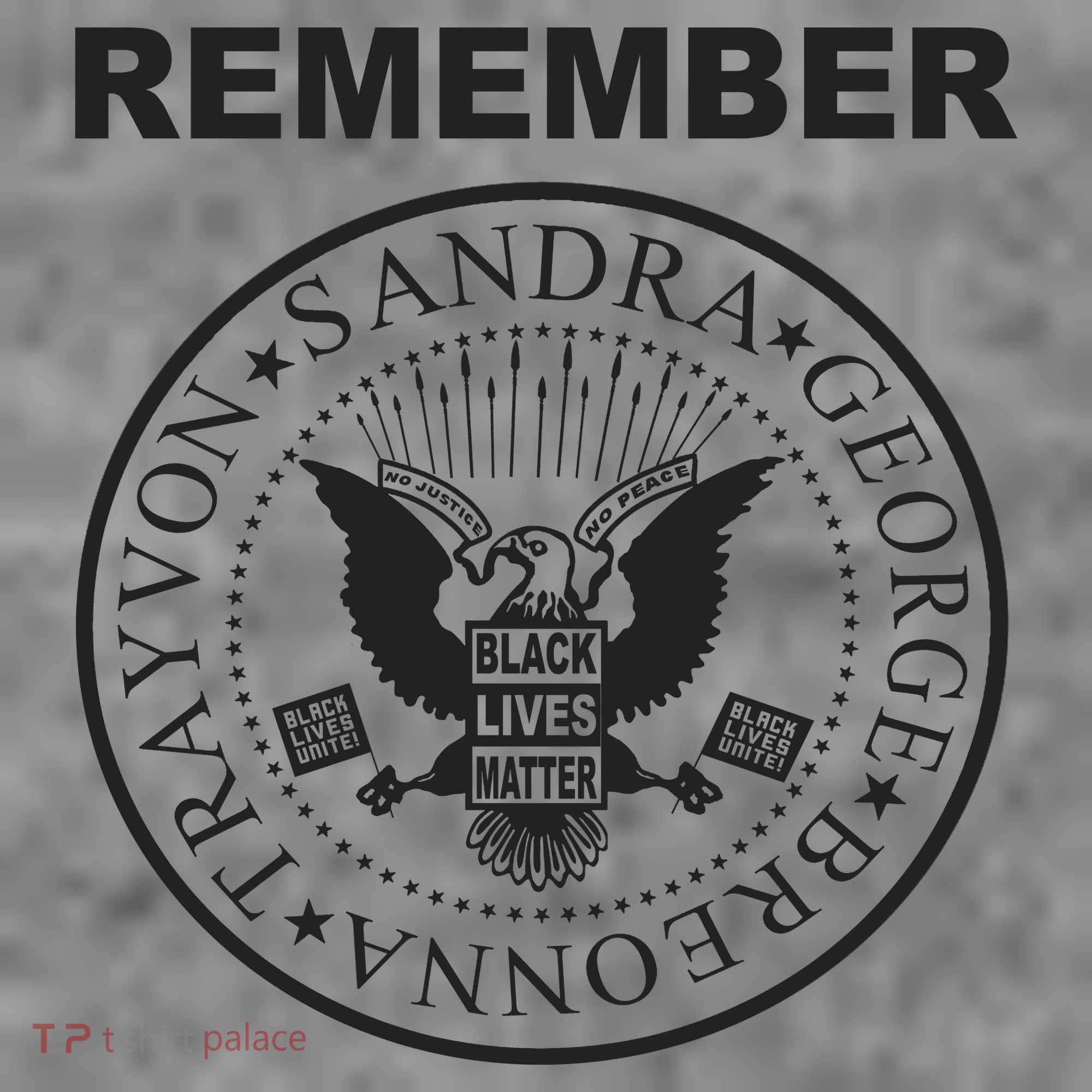 REMEMBER Women's Tank Top
