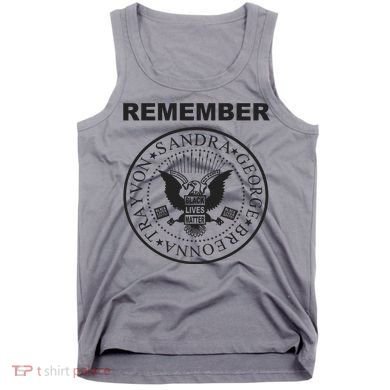 REMEMBER Tank Top