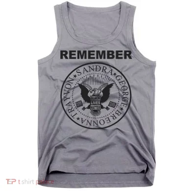 REMEMBER Tank Top